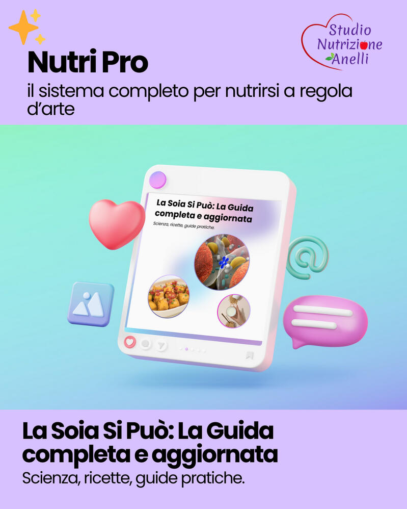 Nutri bites - perché